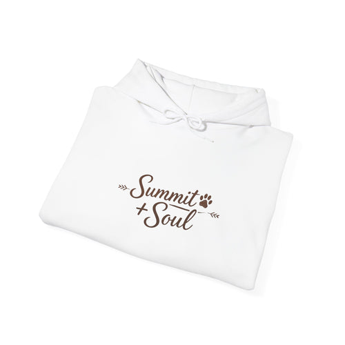 S+S Bark Less Hoodie